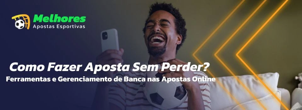 Aposta sem perda