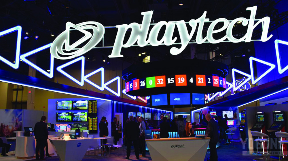 Playtech cassino ao vivo